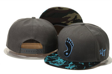 NCAA North Carolina Tar Heels Snapback 9--YS