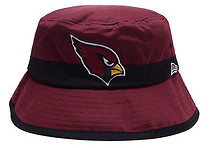 NFL Arizona Cardinals Bucket hat