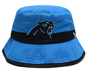 NFL Carolina Panthers bucket hat