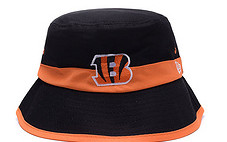 NFL Cincinnati Bengals Bucket hat