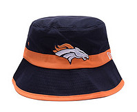 NFL Denver Broncos bucket hat