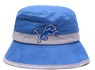 NFL Detroit Lions bucket hat