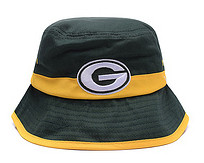 NFL Green Bay Packers bucket hat