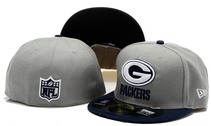 NFL Greenbay Packet hat