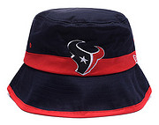 NFL Houston Texans Bucket hat