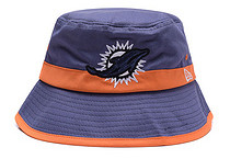 NFL Miami Dolphins Bucket hat