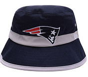 NFL New England Patriots bucket hat
