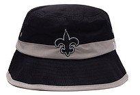 NFL New Orleans Saints bucket hat