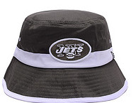 NFL New York Jets Bucket hat