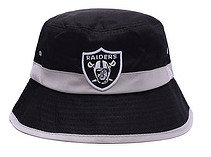 NFL Oakland Raiders bucket hat