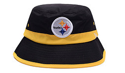 NFL Pittsburgh Steelers Bucket hat
