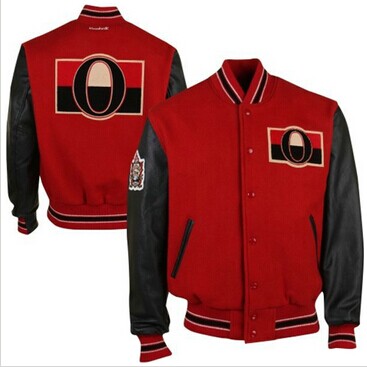 NHL Jacket-015