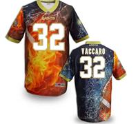 New Orleans Saints 32 Johnny Patrick Stitched NFL Elite Fanatical Version Jersey (6)