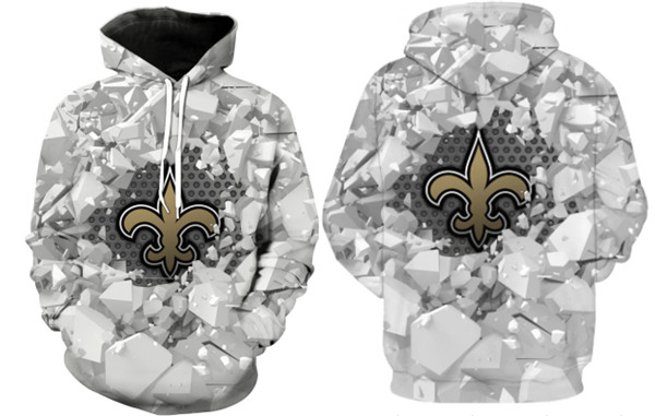 New Orleans Saints Hoodie
