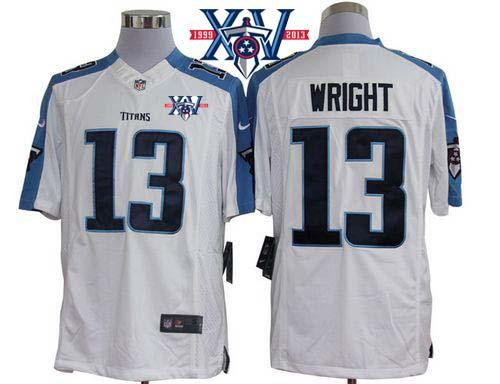 New Tennessee Titans #8 Marcus Mariota Light Blue Team Color Men's Stitched NFL Limited Strobe Jersey