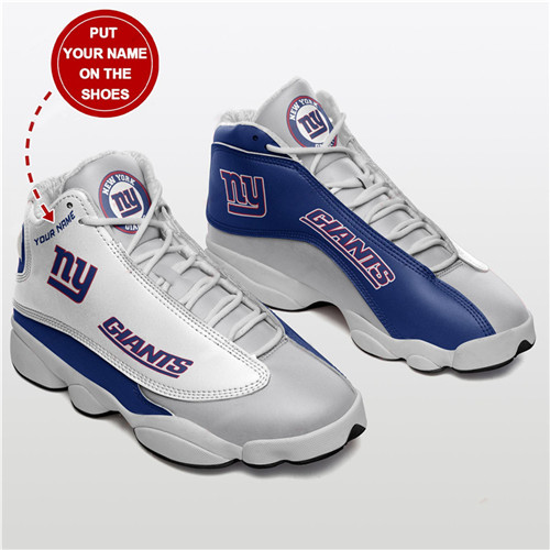New York Giants Shoes -6