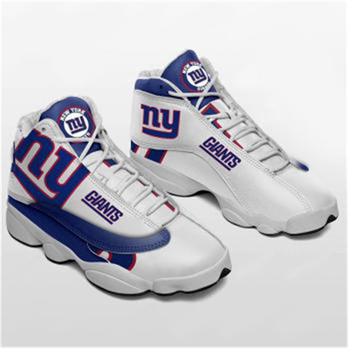 New York Giants Shoes -9
