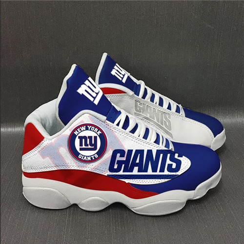 New York Giants Shoes 11