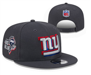 New York Giants Stitched Snapback Hats 098