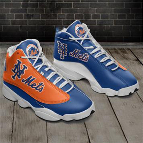 New York Mets Shoes -3