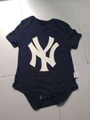 New York Yankees MLB Kids Newborn&Infant Gear 2