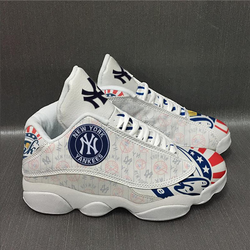 New York Yankees Shoes -1