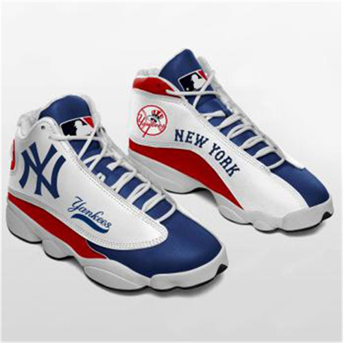 New York Yankees Shoes -3