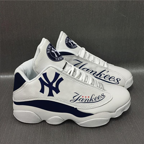 New York Yankees Shoes