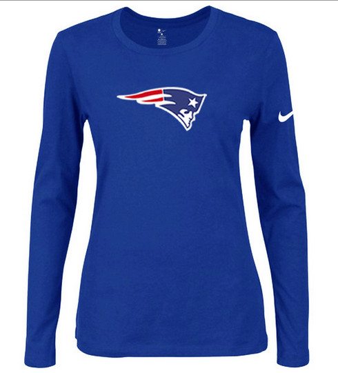Nike  Nike New England Patriots Women's  Shirts