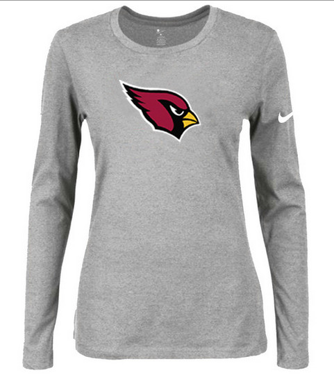 Nike Arizona Cardinals Women Shirts-1
