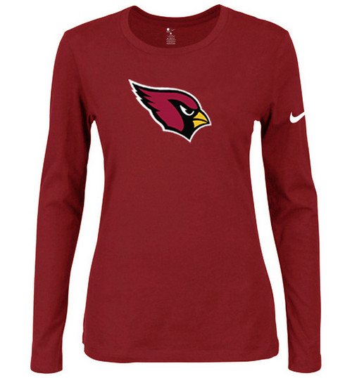 Nike Arizona Cardinals Women Shirts