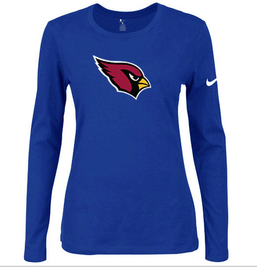 Nike Arizona Cardinals Women Shirts-2