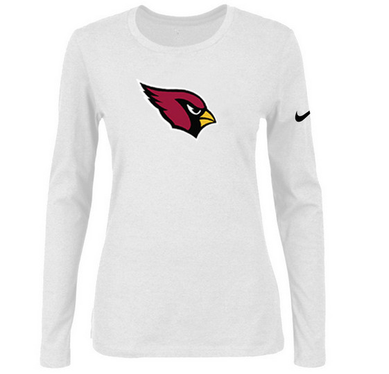 Nike Arizona Cardinals Women Shirts-3