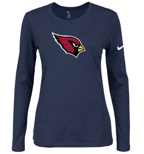 Nike Arizona Cardinals Women Shirts-4