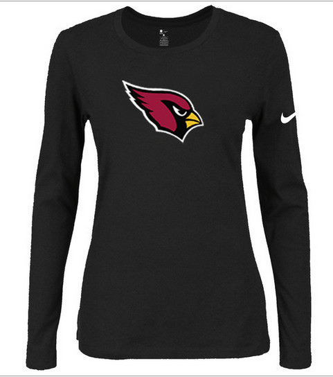 Nike Arizona Cardinals Women Shirts-5