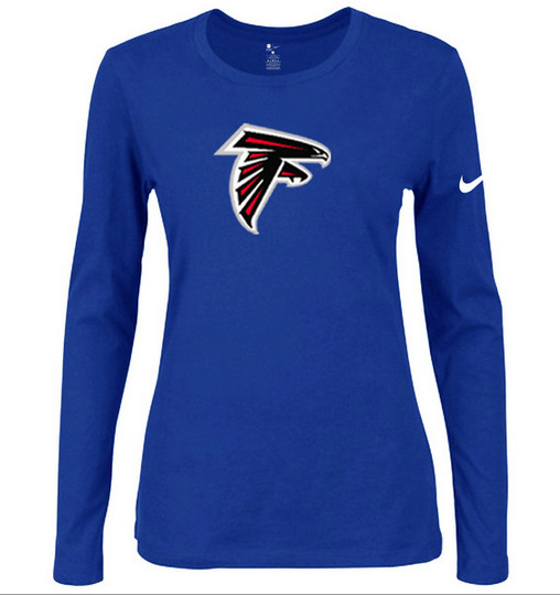 Nike Atlanta Falcons Women Shirts