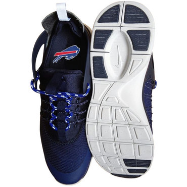 Nike Buffalo Bills London Olympics Dark Blue