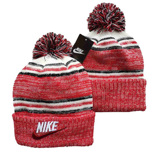 Nike Logo Knit Hat YD-11