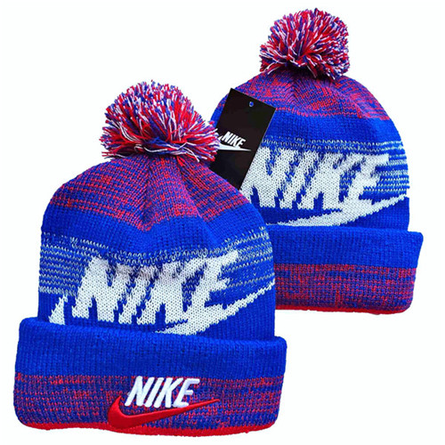 Nike Logo Knit Hat YD-4
