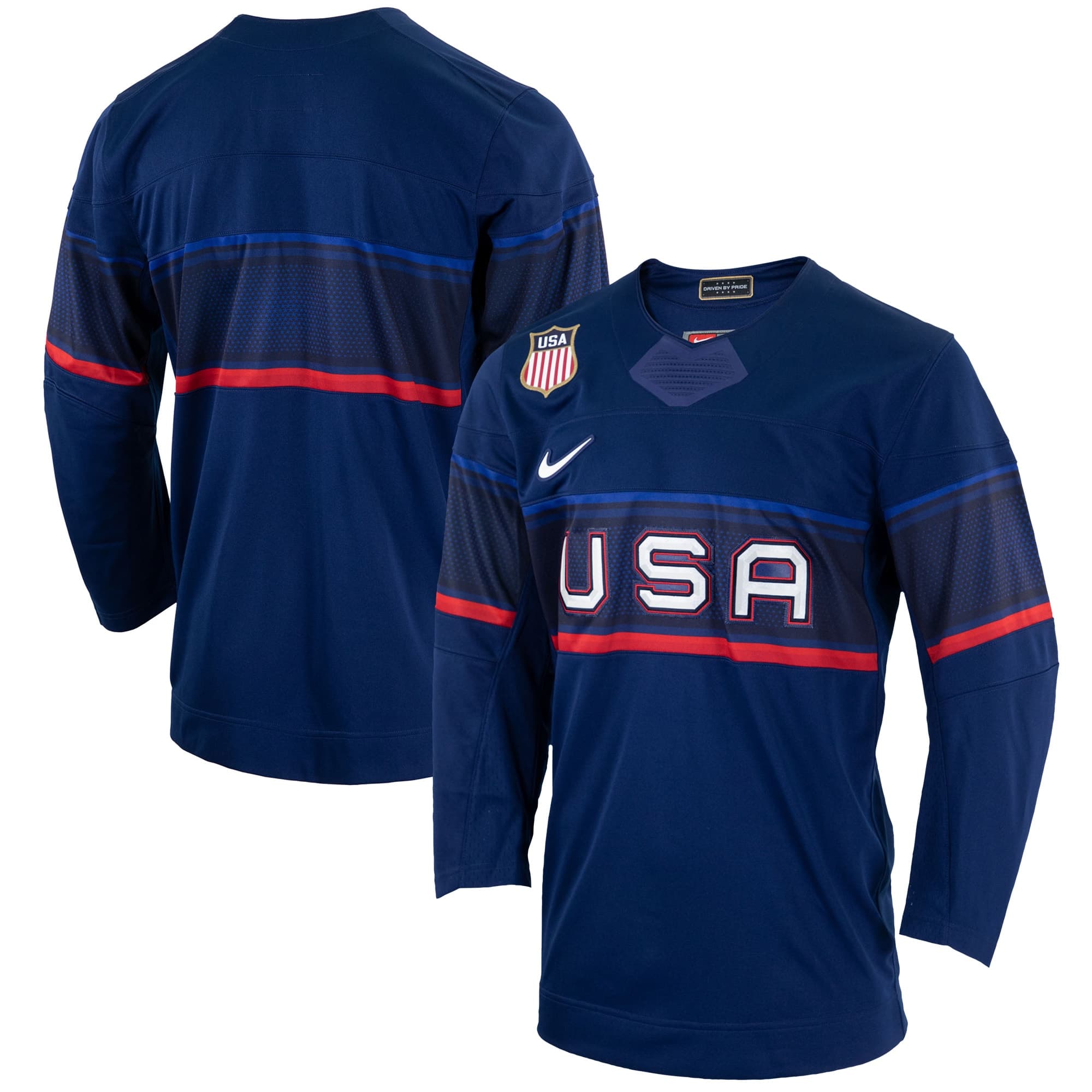 Nike Men's Team USA Hockey 2022