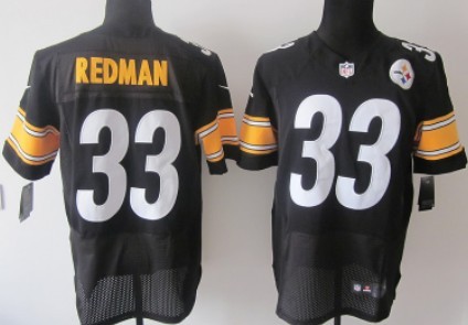 Nike Pittsburgh Steelers #75 Joe Greene Yellow With Black Throwback 80TH Jersey 