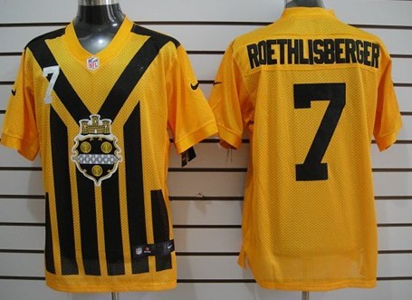 Nike Pittsburgh Steelers #94 Lawrence Timmons White Elite Jersey 