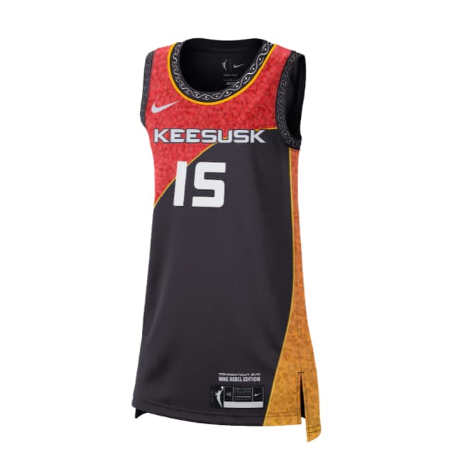 Nike Rebel Jersey - Beers