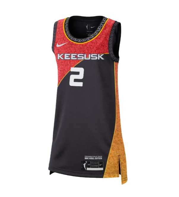 Nike Rebel Jersey - Van Lith