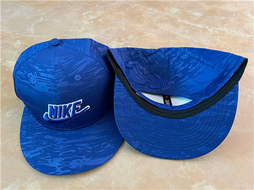 Nike Snapback Hat