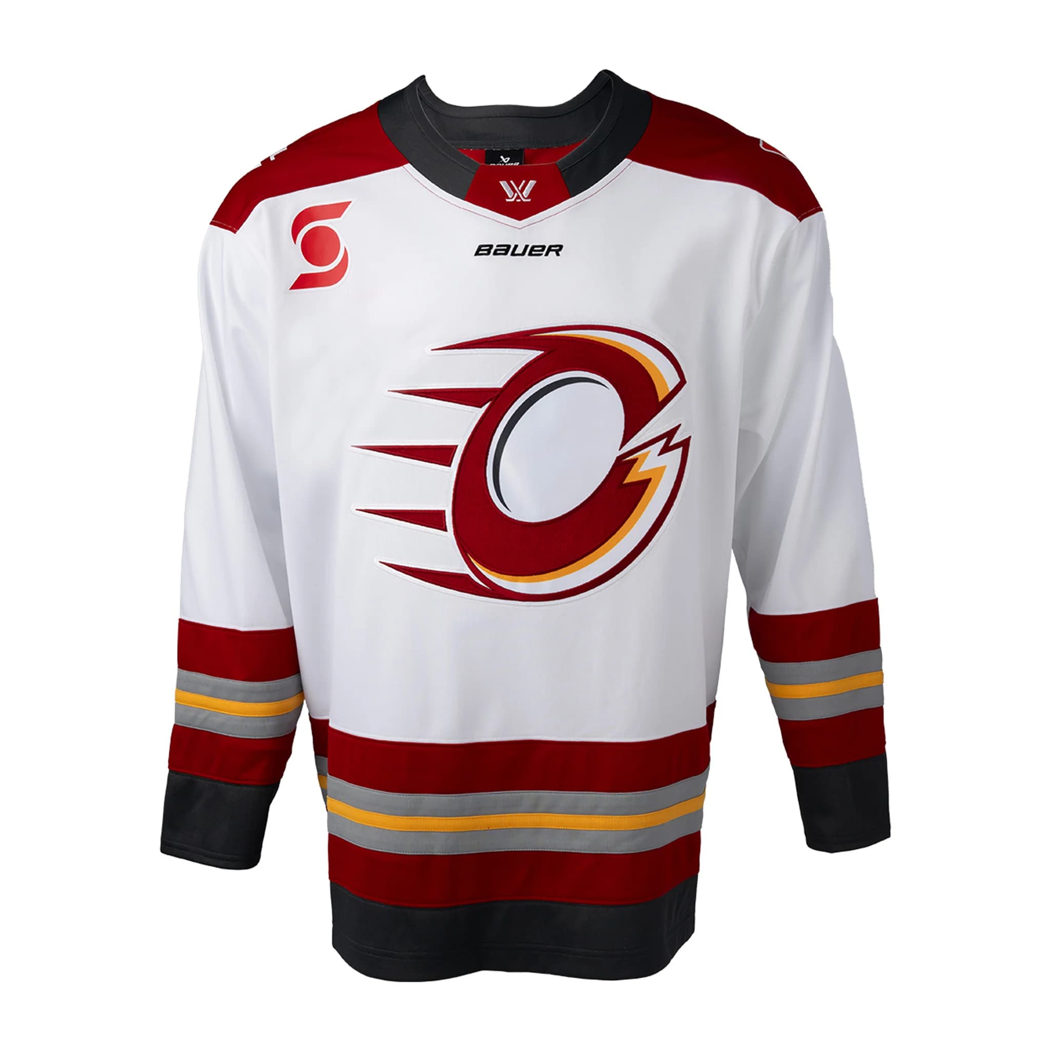 Ottawa Charge PWHL  custom Jersey