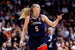 Paige Bueckers UConn 202324 Nike College Basketball Jersey 3