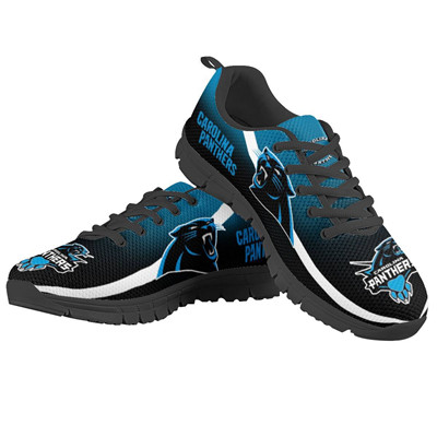 Panthers Running Shoes1