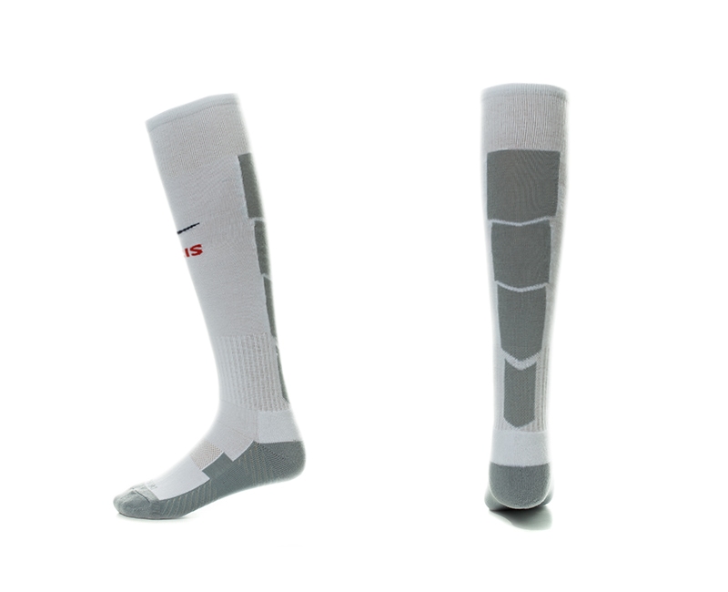 Paris Saint-Germain Away Soccer Socks