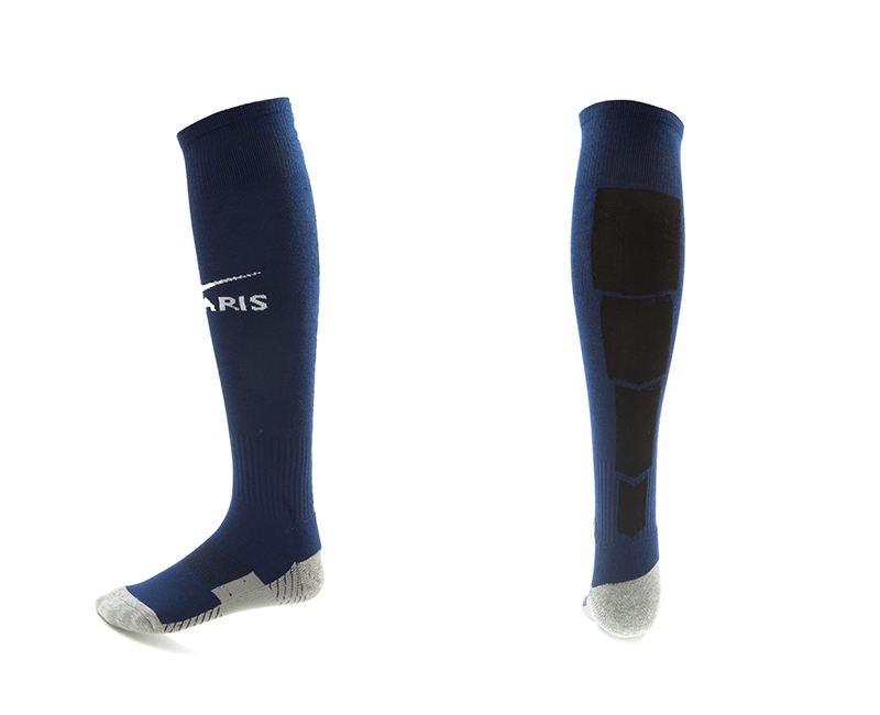Paris Saint-Germain Home Soccer Socks